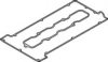 ELRING 892.831 Gasket Set, cylinder head cover